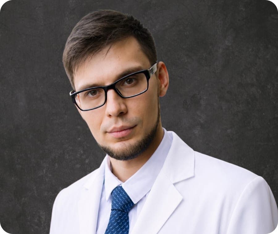 Олексій Дацко