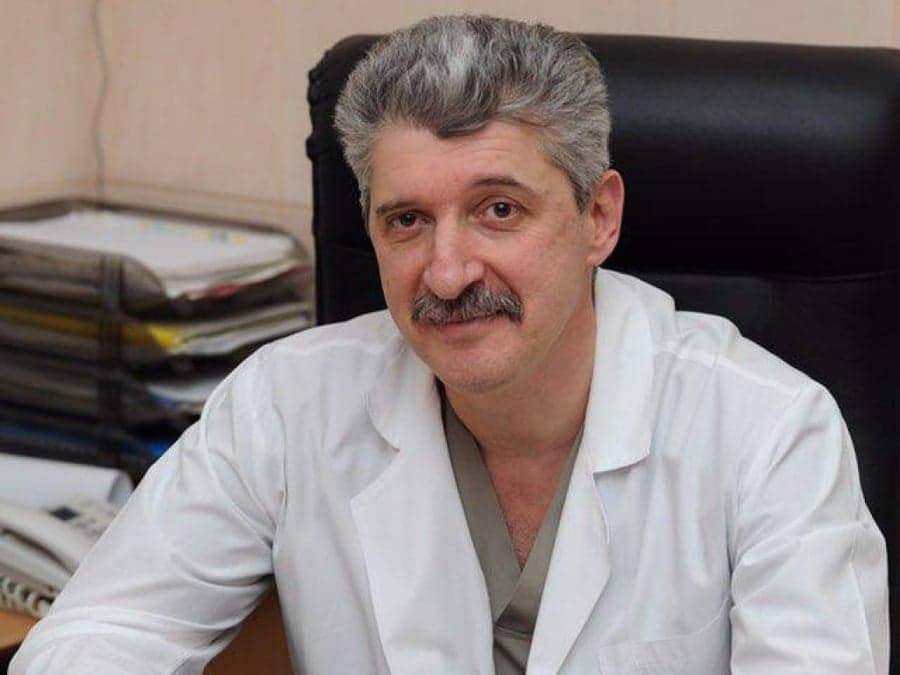Дмитро Говсєєв