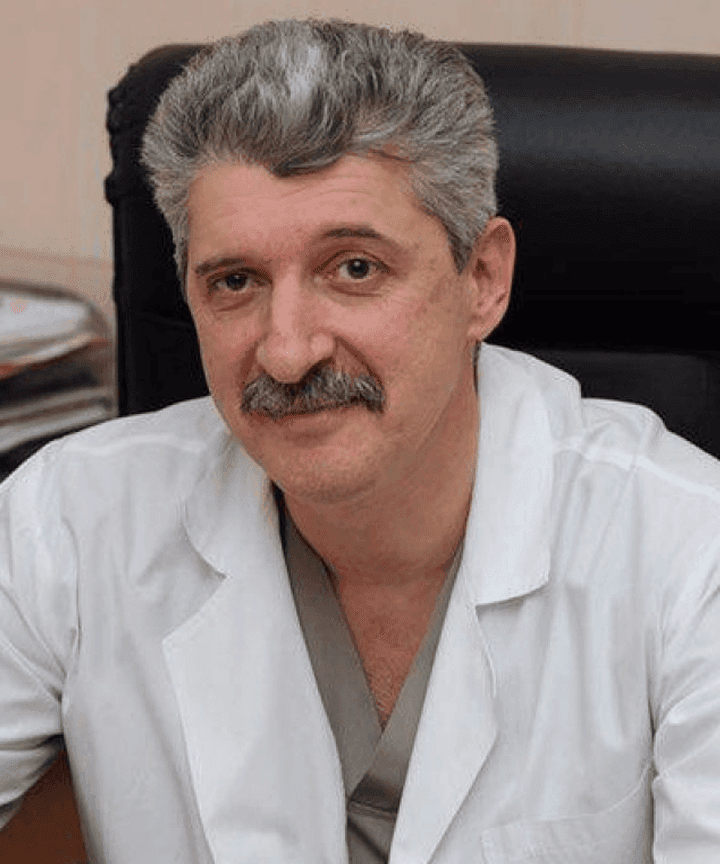 Дмитро Говсєєв